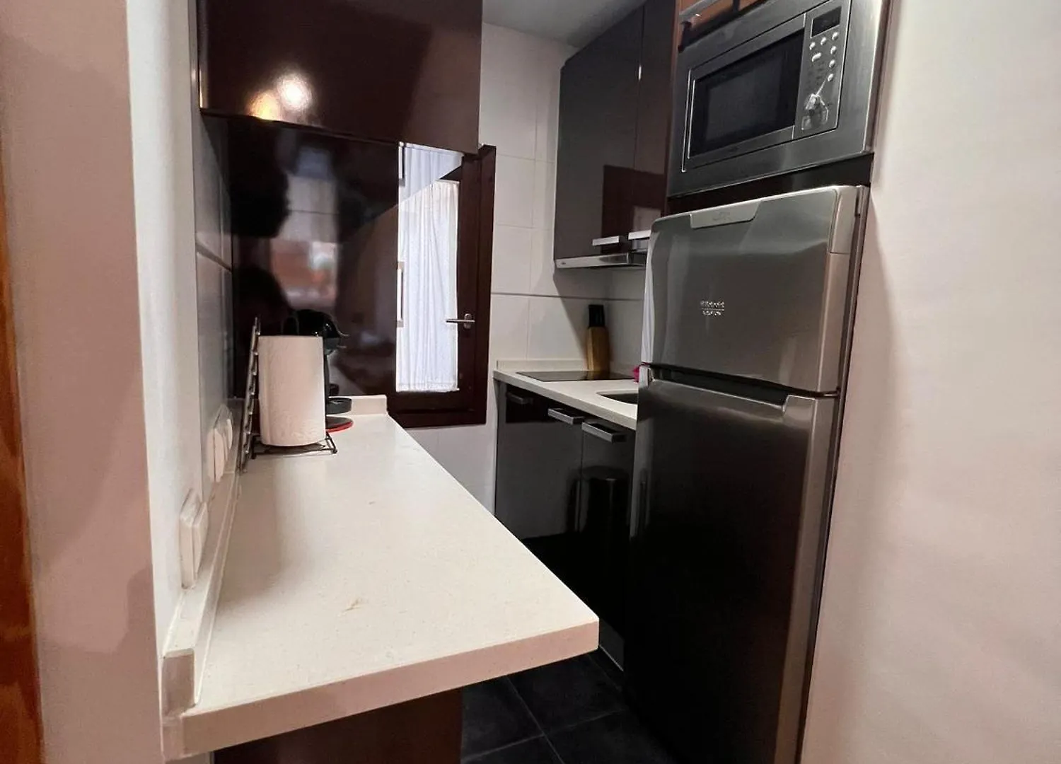 Trinidad Sky Loft Apartment Granada 0*,
