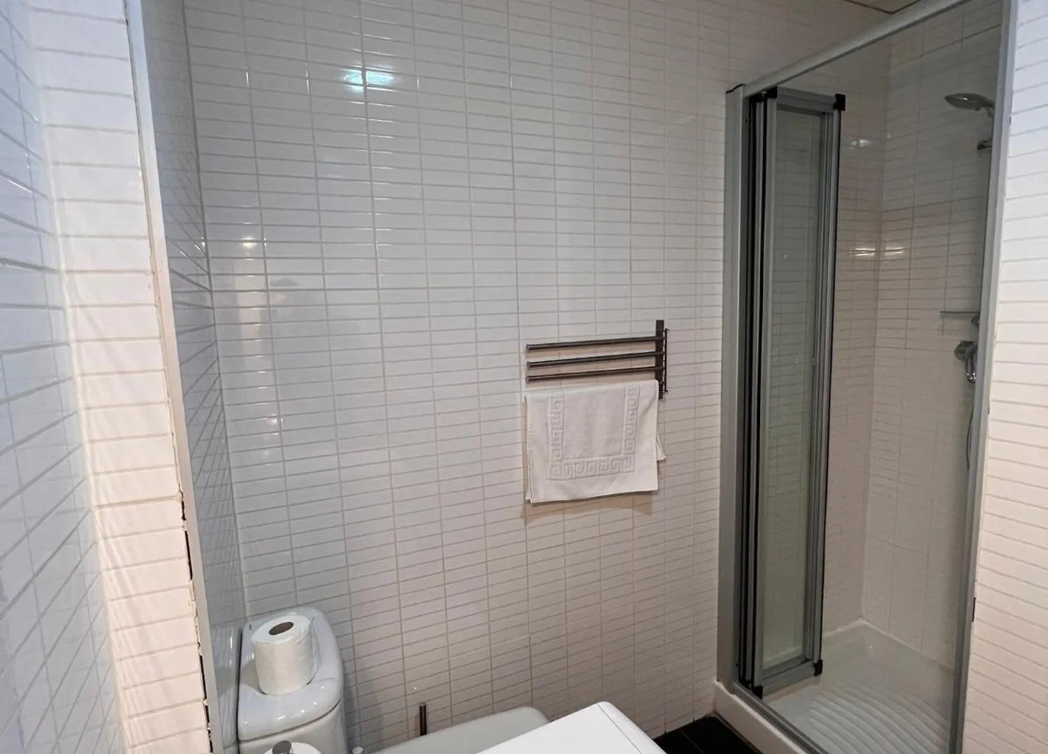 Trinidad Sky Loft Apartment Granada