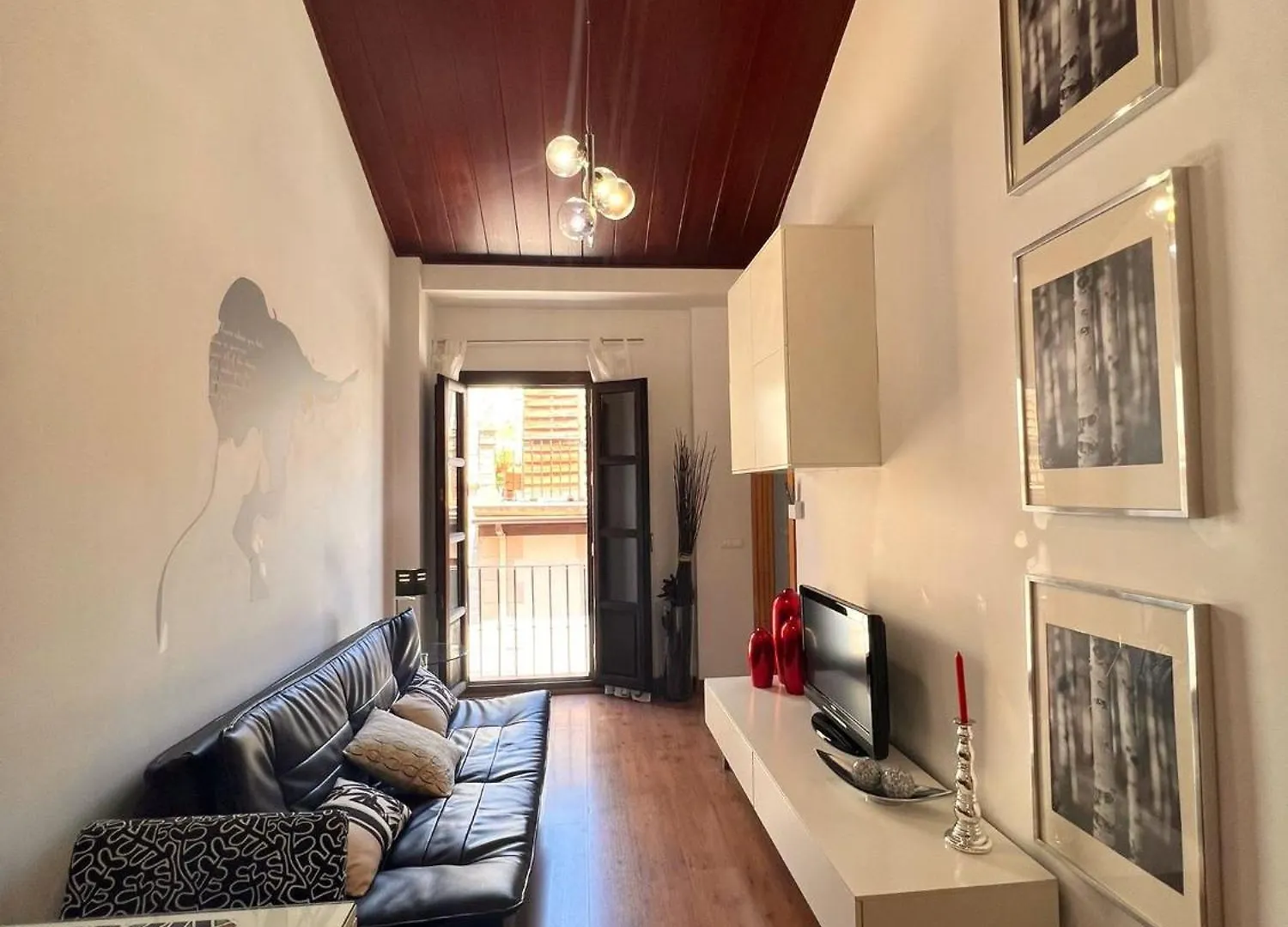 Trinidad Sky Loft Apartment Granada 0*,  Spain