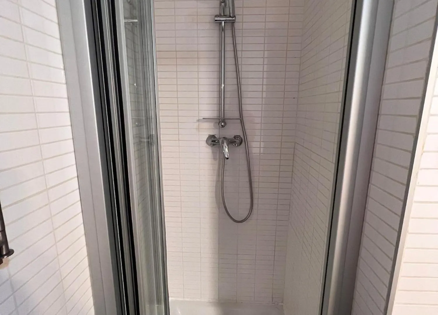 Trinidad Sky Loft Apartment Granada Spain